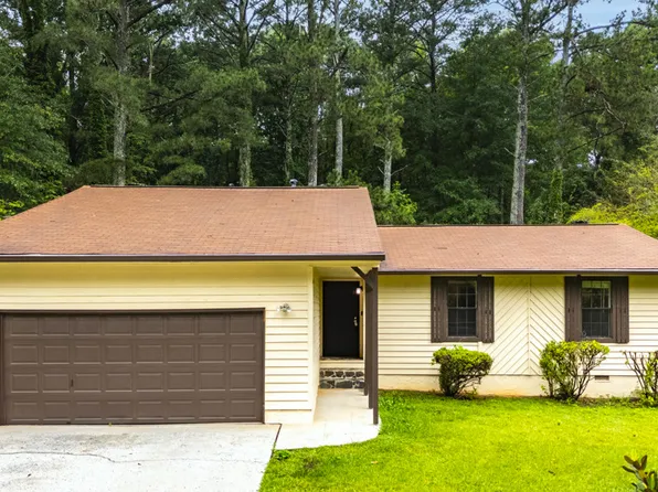 9719 Dixon Industrial Blvd, Jonesboro, GA 30236