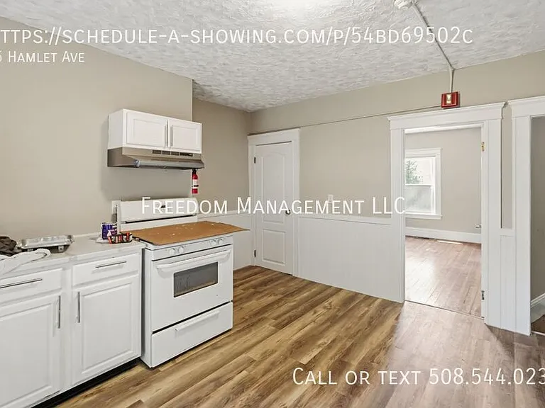 56 Hamlet Ave — Photo 2