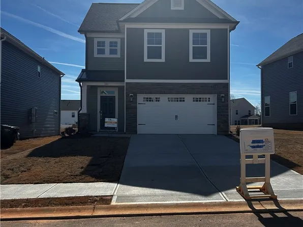 241 Brown Cir, Easley, SC 29642