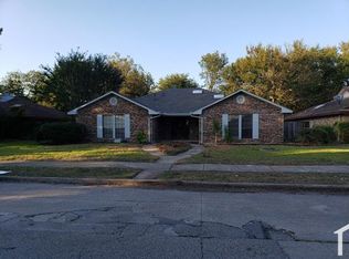 905 Francis St, Lancaster, TX 75146