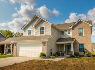 1714 Riley Rd, Lebanon, IN 46052