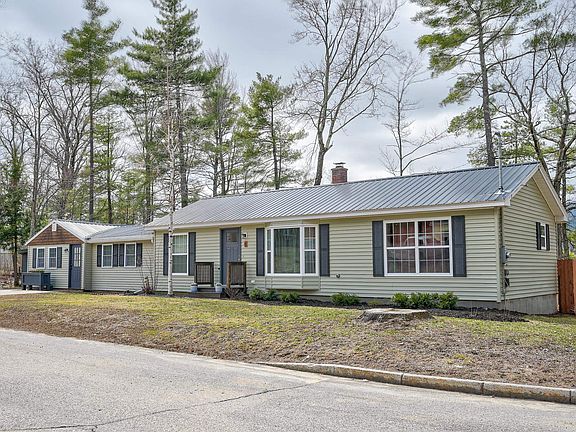 2nd image of 8 Champney Road