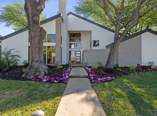 16910 Hunters Point Dr, Dallas, TX 75248