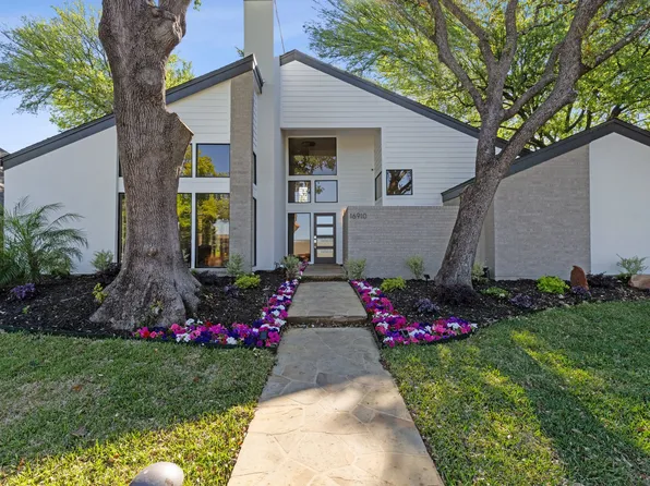 16910 Hunters Point Dr, Dallas, TX 75248