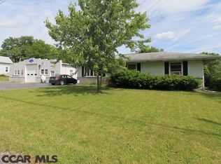 130 Manor Rd, Centre Hall, PA 16828