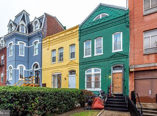 1606 Vermont Ave NW, Washington, DC 20009