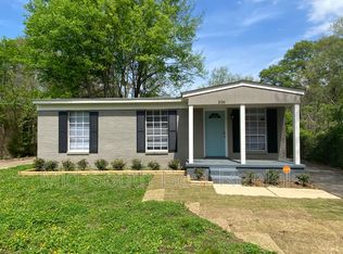 536 Hewlett Rd, Memphis, TN 38109