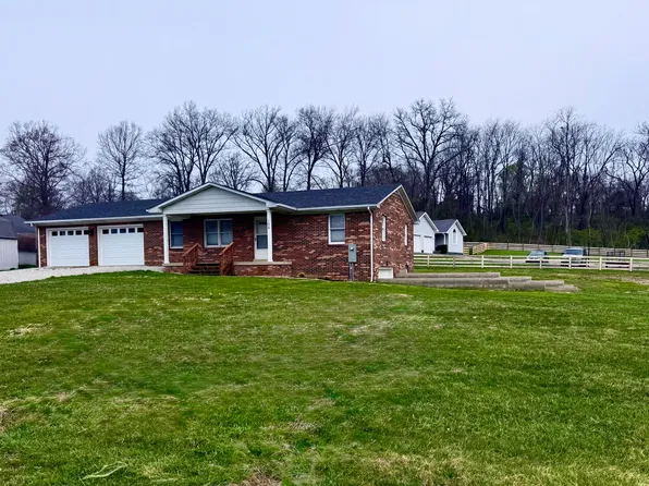 106 Liberty Ave, Berea, KY 40403