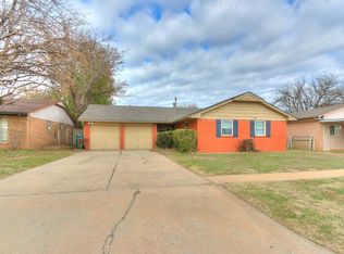 933 SW 94th St, Oklahoma City, OK 73139