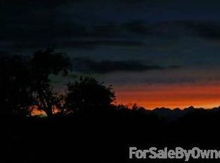 8715 S Brock Rd, Ardmore, OK 73401