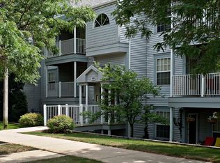 4131 Valley Ridge Dr APT 9, Kalamazoo, MI 49006