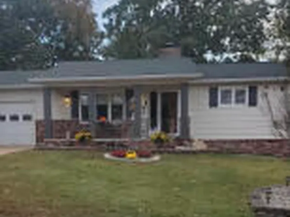 416 W Cowdry Dr, Diamond City, AR 72644