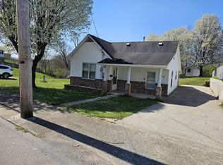 221 Jacksboro St, Somerset, KY 42501