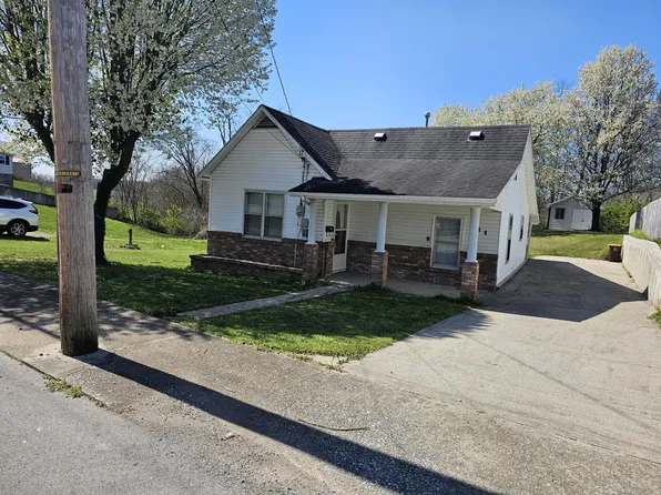 221 Jacksboro St, Somerset, KY 42501