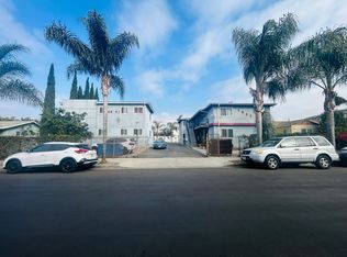 4847 Saint Elmo Dr, Los Angeles, CA 90019
