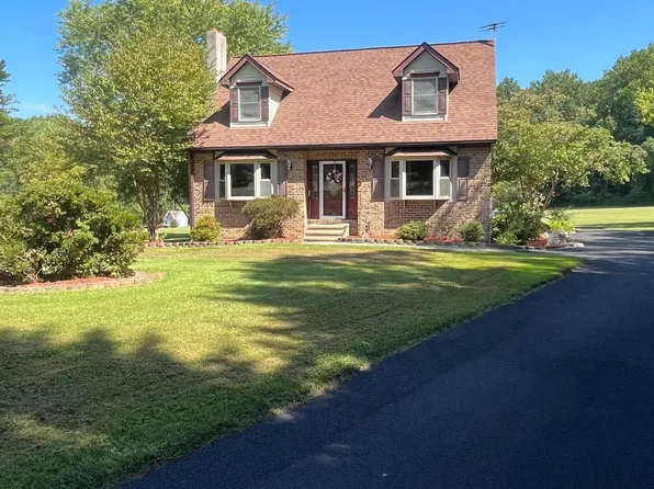 121 Remington Rd, Port Deposit, MD 21904