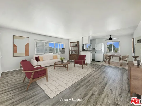 5113 Roseland St APT 3, Los Angeles, CA 90016