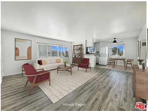 5113 Roseland St #3 Photo 1