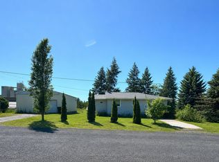 105 N Johnson Ave, Fairfield, WA 99012