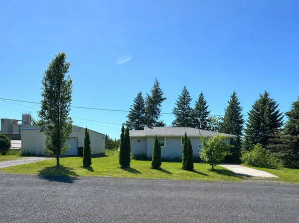 105 N Johnson Ave, Fairfield, WA 99012