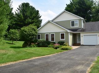 7 Yokun Brook Rd, Lenox, MA 01240