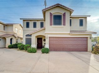 10292 Missouri Meadows St, Las Vegas, NV 89183