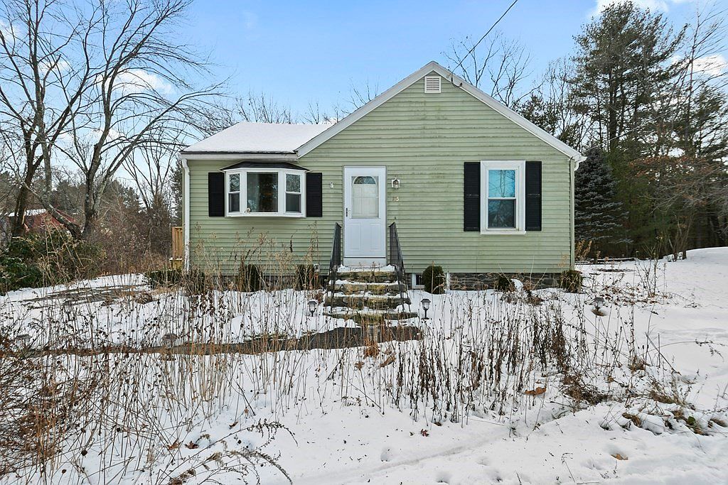 145 Church St, Northborough, MA 01532 Zillow