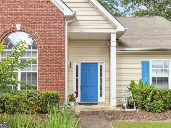 1530 Brisbane Dr, Dacula, GA 30019