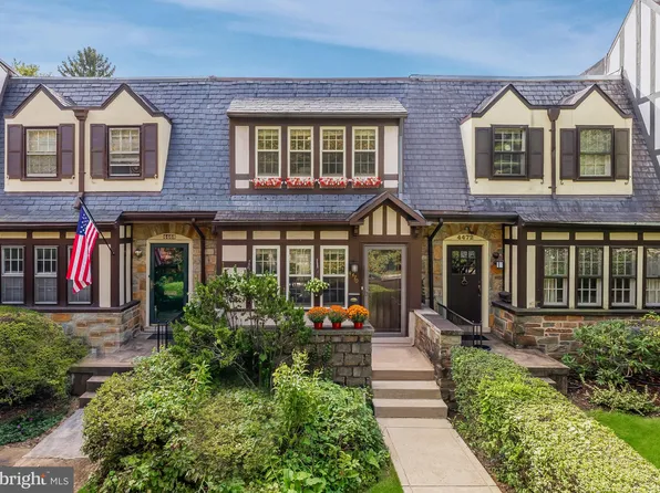 4470 Reservoir Rd NW, Washington, DC 20007