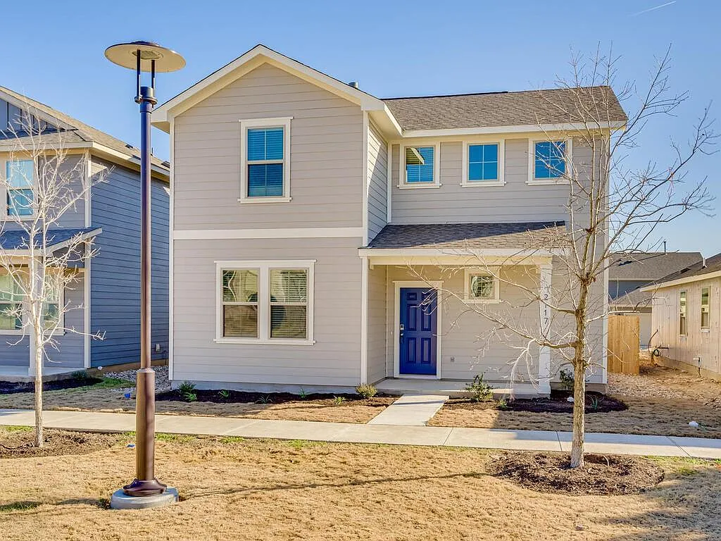 Building Photo - 2117 Pecan Island Dr