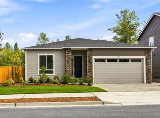 236 N 55th St, Mount Vernon, WA 98273