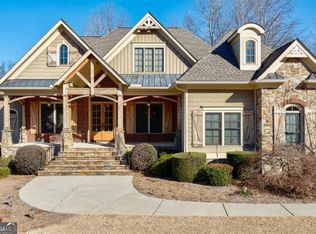 521 Meadow Lake Ter, Hoschton, GA 30548