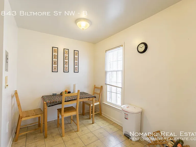 1843 Biltmore St NW #B — Photo 11