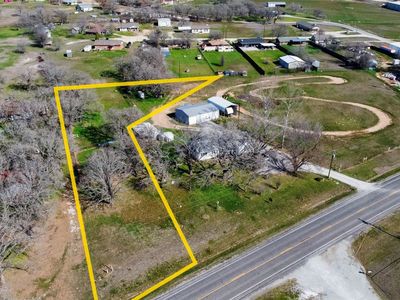 6641 Fm 2123, Paradise, TX, 76073