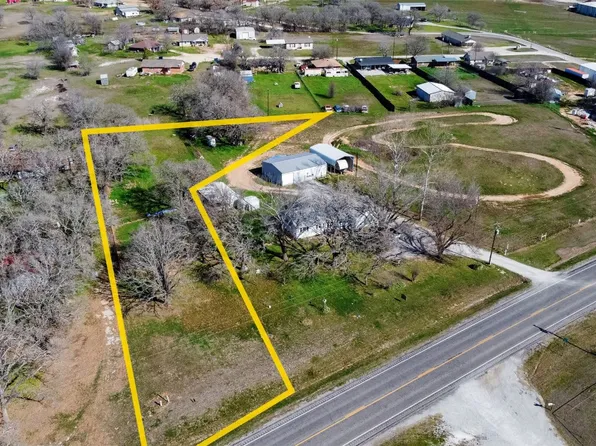 6641 Fm 2123, Paradise, TX 76073