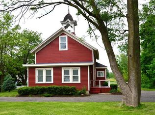 5486 State Route 96, Farmington, NY 14425