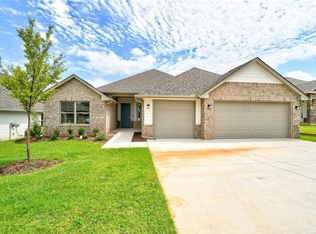 2009 Ladera Ln, Norman, OK 73071