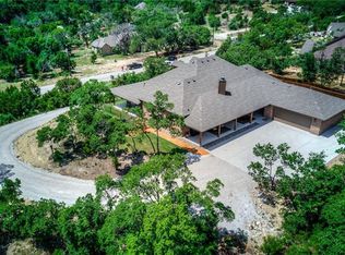 150 Wrigley Dr, Springtown, TX 76082