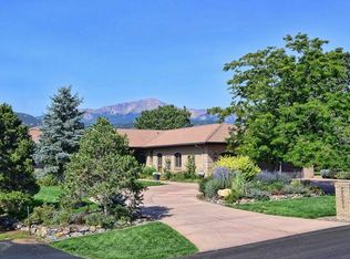 5041 Lyda Ln, Colorado Springs, CO 80904
