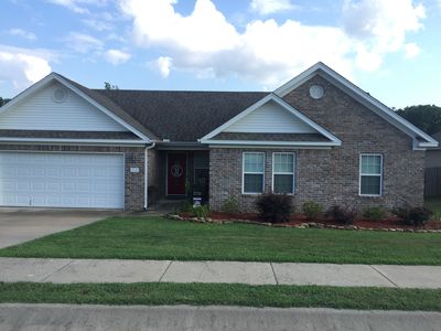 1716 White Oak Ln, Benton, AR, 72019
