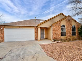 1737 Blueberry Dr NE, Rio Rancho, NM 87144