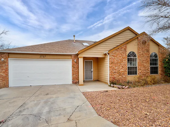 1737 Blueberry Dr NE, Rio Rancho, NM 87144