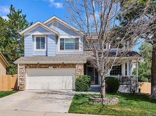 15357 Flowergate Way, Parker, CO 80134