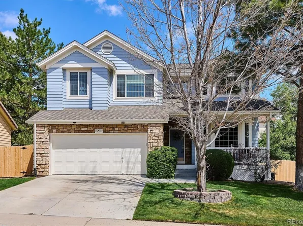 15357 Flowergate Way, Parker, CO 80134