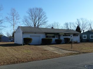 271 Sky Manor Blvd, Brick, NJ 08723