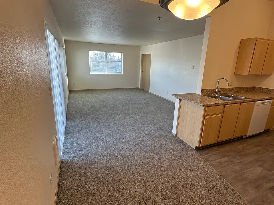 Wildflower Apartments