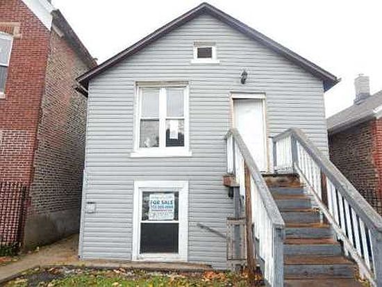 1st image of 3654 S Damen Ave #2