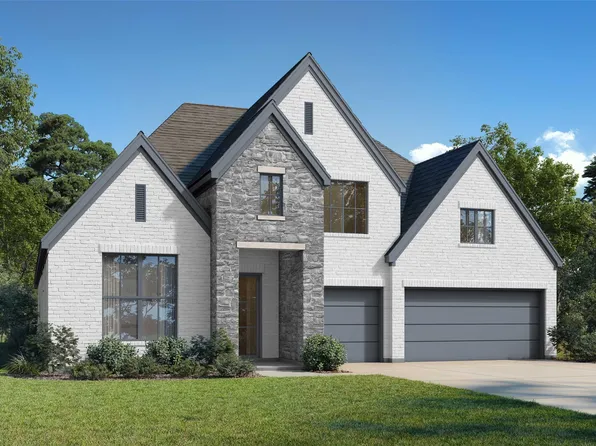 1920 Acoma Way, Bartonville, TX 76226