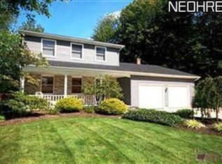 392 S Colonial Dr, Cortland, OH