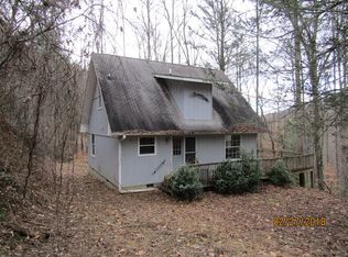 92 Cindy's Mountain Rd, Bryson City, NC 28713